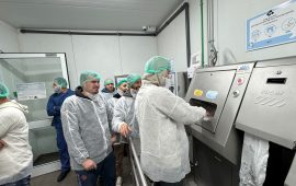 הנדסאי מכונות בעולם התעשייה 4.0: למה זהו מקצוע העתיד?