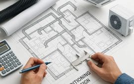 לימודי הנדסאי קירור ומיזוג אוויר: מפתח לעתיד מקצועי מוסדר ובטוח