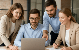 איך להפוך טעויות להזדמנות ללמידה – תרבות של ניסוי וטעיה בארגונים