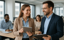  למה כדאי למדוד הצלחה גם באיכות  – ולא רק בכמות