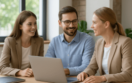 שימור עובדים באמצעות גמישות אמיתית