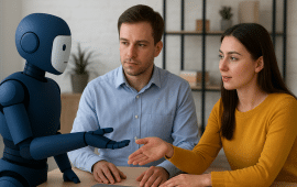 טכנולוגיה כמאפשרת, לא כמחליפה