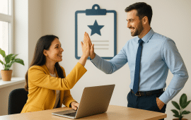 מיתוג מעסיק מבפנים החוצה