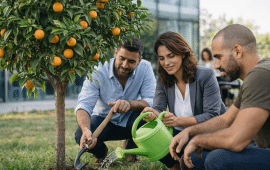 ט”ו בשבט של ההון האנושי: על צמיחה, השקעה ופירות ארוכי טווח 🌳